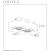 LUCIDE 09119/11/30 XIRAX
