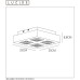 LUCIDE 09119/21/30 XIRAX