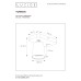 LUCIDE 09928/05/30 TURNON