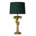 Настолна лампа LUCIDE 10505/81/02 COCONUT