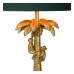 Настолна лампа LUCIDE 10505/81/02 COCONUT