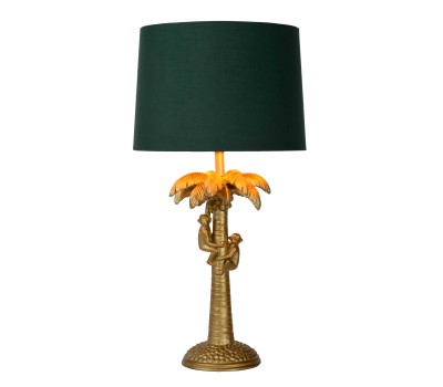 Настолна лампа LUCIDE 10505/81/02 COCONUT