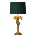 Настолна лампа LUCIDE 10505/81/02 COCONUT