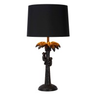 Настолна лампа LUCIDE 10505/81/30 COCONUT