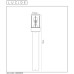 Lucide 14893/80/30 LORI