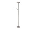 LED лампион LUCIDE 19791/24/12 ZENITH LED