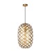 Пендел LUCIDE 21417/32/02 WOLFRAM