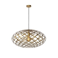 Пендел LUCIDE 21417/65/02 WOLFRAM