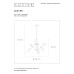 LUCIDE 21424/06/30 LESTER