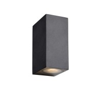 Фасаден аплик Lucide 22860/10/30 ZORA-LED