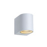 Фасаден аплик Lucide 22861/05/31 ZORA-LED