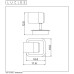 LUCIDE 26958/05/30 LENNERT