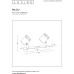 Спот LUCIDE 26994/10/31 RILOU
