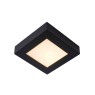 LUCIDE 28117/17/30 BRICE-LED
