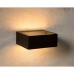 LED фасаден аплик Lucide 28857/06/30 GOA