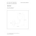 LUCIDE 30265/01/30 BEREND
