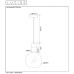 LUCIDE 34438/28/65 JULIUS