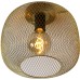 Плафон LUCIDE 45185/30/02 MESH