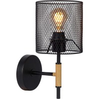 Аплик LUCIDE 45259/01/30 BASKETT
