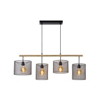 Пендел LUCIDE 45459/04/30 BASKETT