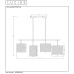LUCIDE 45459/04/30 BASKETT