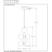 LUCIDE 45474/06/30 TYCHO