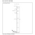 LUCIDE 45774/04/02 TYCHO