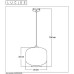 Пендел LUCIDE 46413/01/65 MEDINE