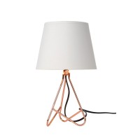 Настолна лампа LUCIDE 47500/81/17 GITTA
