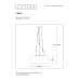 LUCIDE 70463/06/11 PEARL
