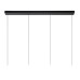 LED пендел LUCIDE 74403/04/30 LORENZ