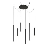 LED пендел LUCIDE 74403/06/30 LORENZ