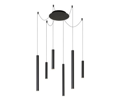 LED пендел LUCIDE 74403/06/30 LORENZ