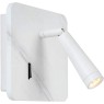 LED аплик LUCIDE 77282/03/31 OREGON