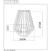 LUCIDE 78598/01/30 REDA