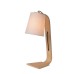 Настолна лампа Lucide 06502/81/31 Nordic
