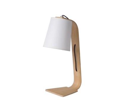 Настолна лампа Lucide 06502/81/31 Nordic