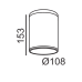 Lucide 27870/01/31 Tubix