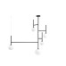 LUMA Light 100-01205-12-01 Black 5 х G9