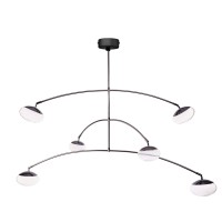 LUMA Light 100-01363-20-01 Black 30W 3000К