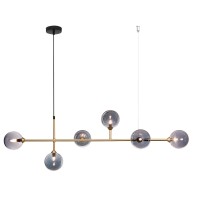 LUMA Light 100-01364-13-04 Gold 6 х G9