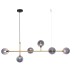 Пендел LUMA Light 100-01364-13-04 Gold 6 x G9
