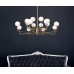 LUMA Light 100-01366-20-04 Gold 16 x G9