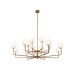 LUMA Light 100-01366-20-04 Gold 16 x G9