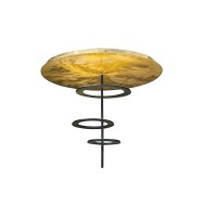 LUMA Light 100-01390-20-10 Ice Gold 50W 3000К