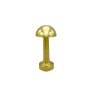 LUMA Light 508-01407-1-Gold 3W IP44