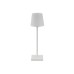 LED градинска настолна лампа LUMA Light 508-01409-1-White 3W IP44