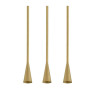 Пендел LUMA Light 100-01115-07BR-04 Gold 3 x GU10