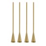LUMA Light 100-01115-09BR-04 Gold 4 x GU10
