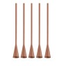 Пендел LUMA Light 100-01115-12BR-05 Copper 5 x GU10